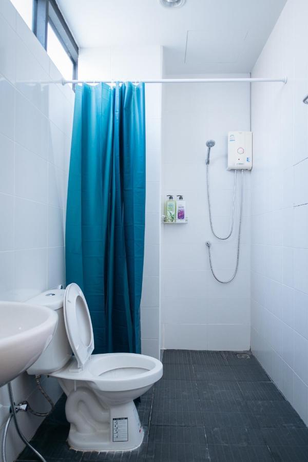T3 Two Bedrooms Wifi Full Kitchen 1 Min To Bts Апартаменты *