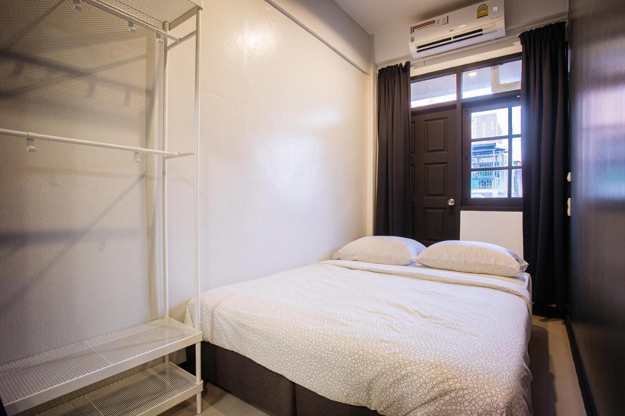 T3 Two Bedrooms Wifi Full Kitchen 1 Min To Bts Apartment