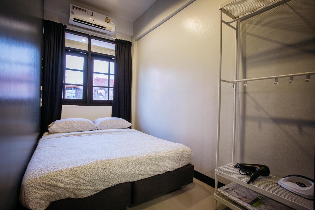 T3 Two Bedrooms Wifi Full Kitchen 1 Min To Bts Apartment *